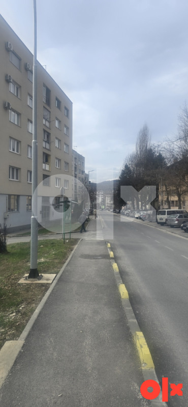 Stanovi i apartmani Vogošća 2
