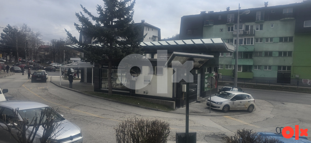 Stanovi i apartmani Vogošća 3