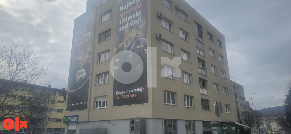 Stanovi i apartmani Vogošća