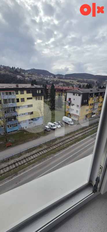 Stanovi i apartmani Vogošća 10