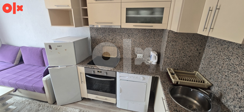 Stanovi i apartmani Vogošća 9