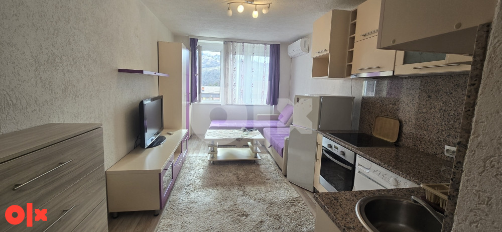 Stanovi i apartmani Vogošća 4