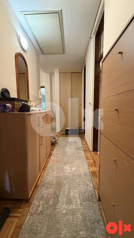 PRODAJA: Trosoban stan na Višnjiku 17
