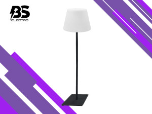 Podna Lampa Solarna RGB 120cm