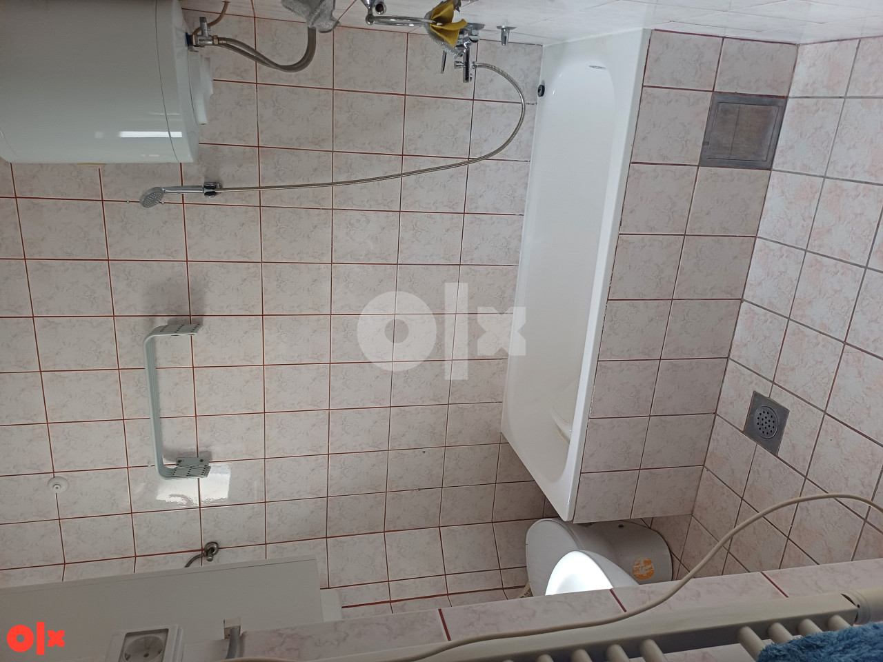 Stan Bijeljina 53m2 4