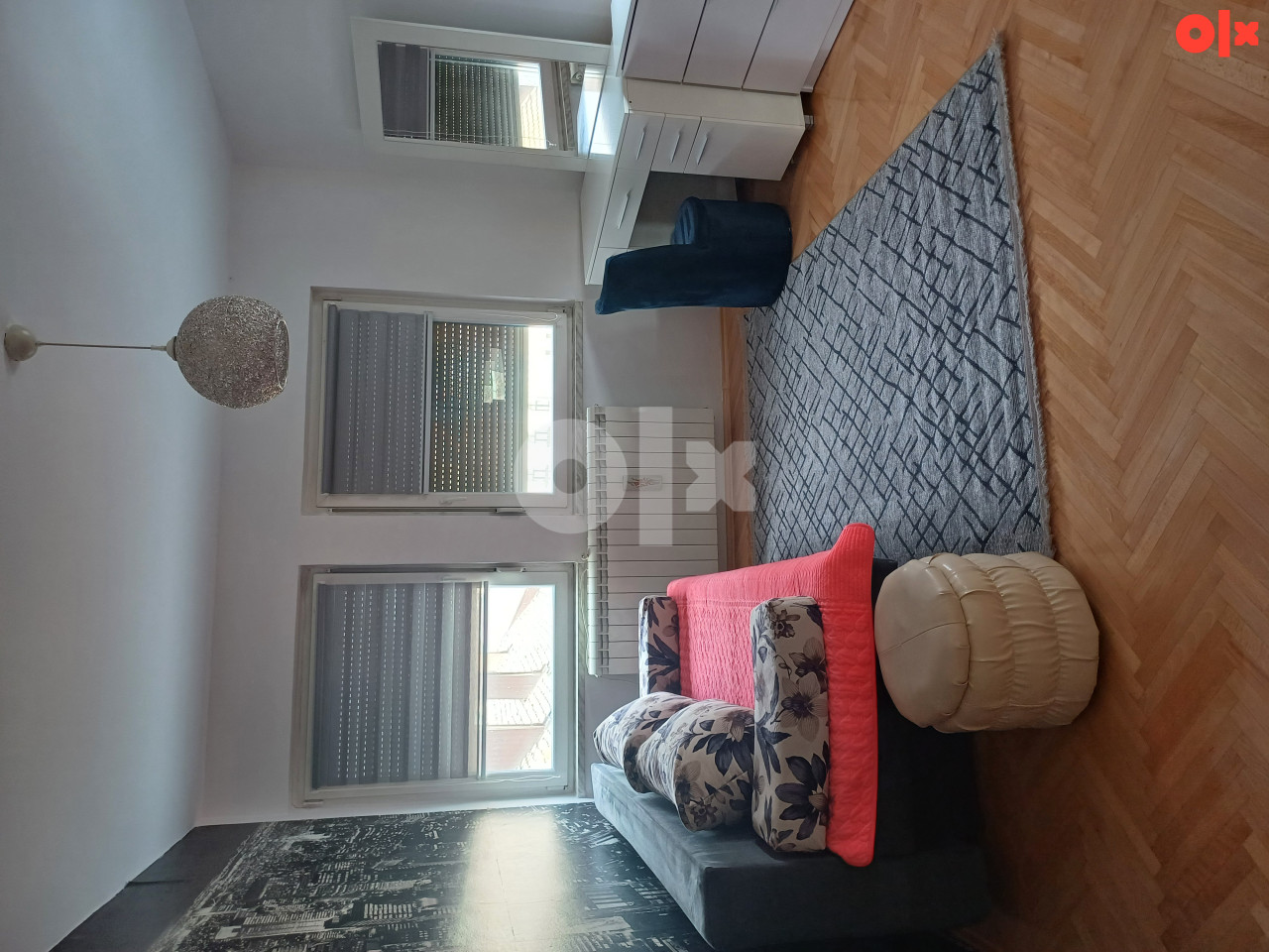 Stan Bijeljina 53m2 5