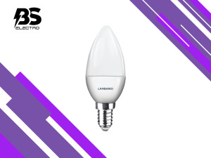 LED Sijalica E14 4,8W 4000K