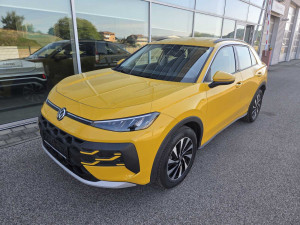 Volkswagen T-Roc Life 1.5 TSI 110kW