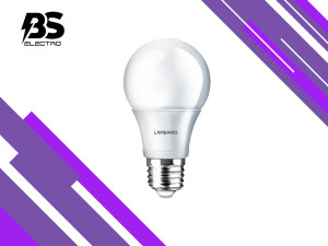 LED Dimabilna Sijalica 8,5W E27 3000K