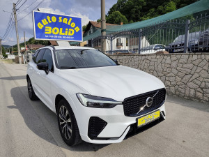 Volvo XC 60 2.0 D AWD B4 2022