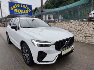 Volvo XC 60 2.0 D AWD B4 Plus Dark 2022