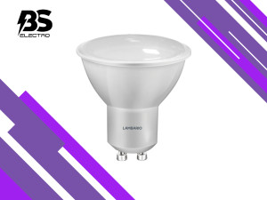 LED Sijalica GU10 6W 3000K