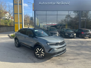 Opel Mokka GS Hybrid 145 KS eDCT