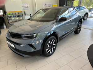 Opel Mokka GS Hybrid 145 KS eDCT