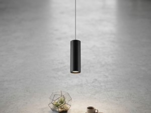 LED Visilica Pendant 200mm GU10