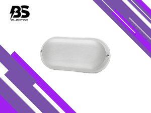 LED Vanjska IP65 6500K 8W Lampa