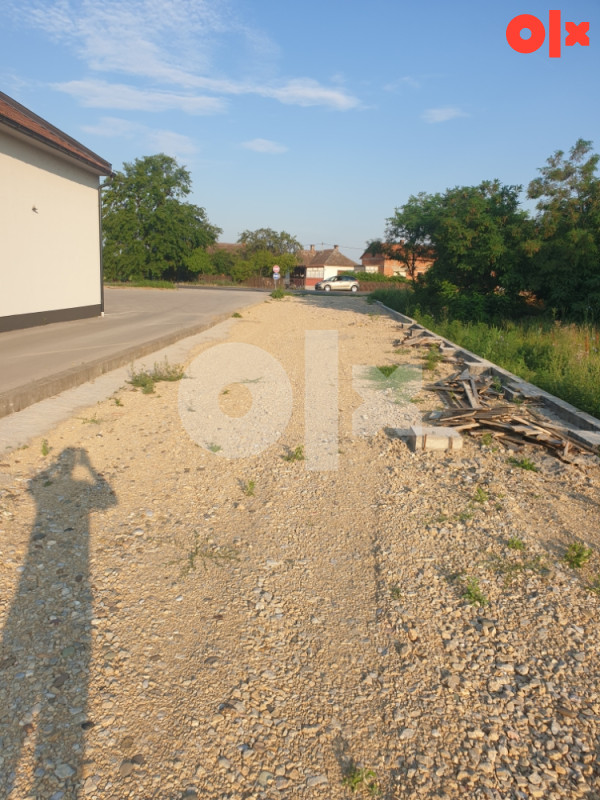 Zemljište Bijeljina,Patkovača magistralni put 4