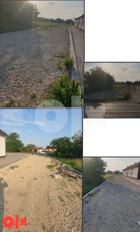Zemljište Bijeljina,Patkovača magistralni put 5