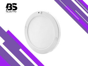 LED Lampa sa senzorom 18W