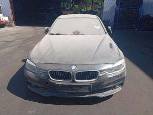 BMW F 30 2016 B47D20A ZA DIJELOVA ILMA AUTO
