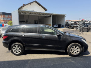 MERCEDES R CLASS 2015 651960 MOTOR ILMA AUTO
