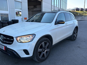 MERCEDES GLC 2020 656929 MOTOR GLC 400 D DIJELOVI