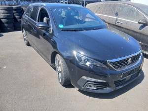 PEUGEOT 308 2018 10DZ MOTOR ZA DIJELOVA ILMA