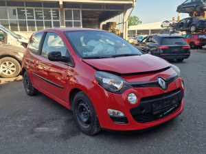 Renault TWINGO 2013 F364 MOTOR ZA DIJELOVA ILMA AUTO