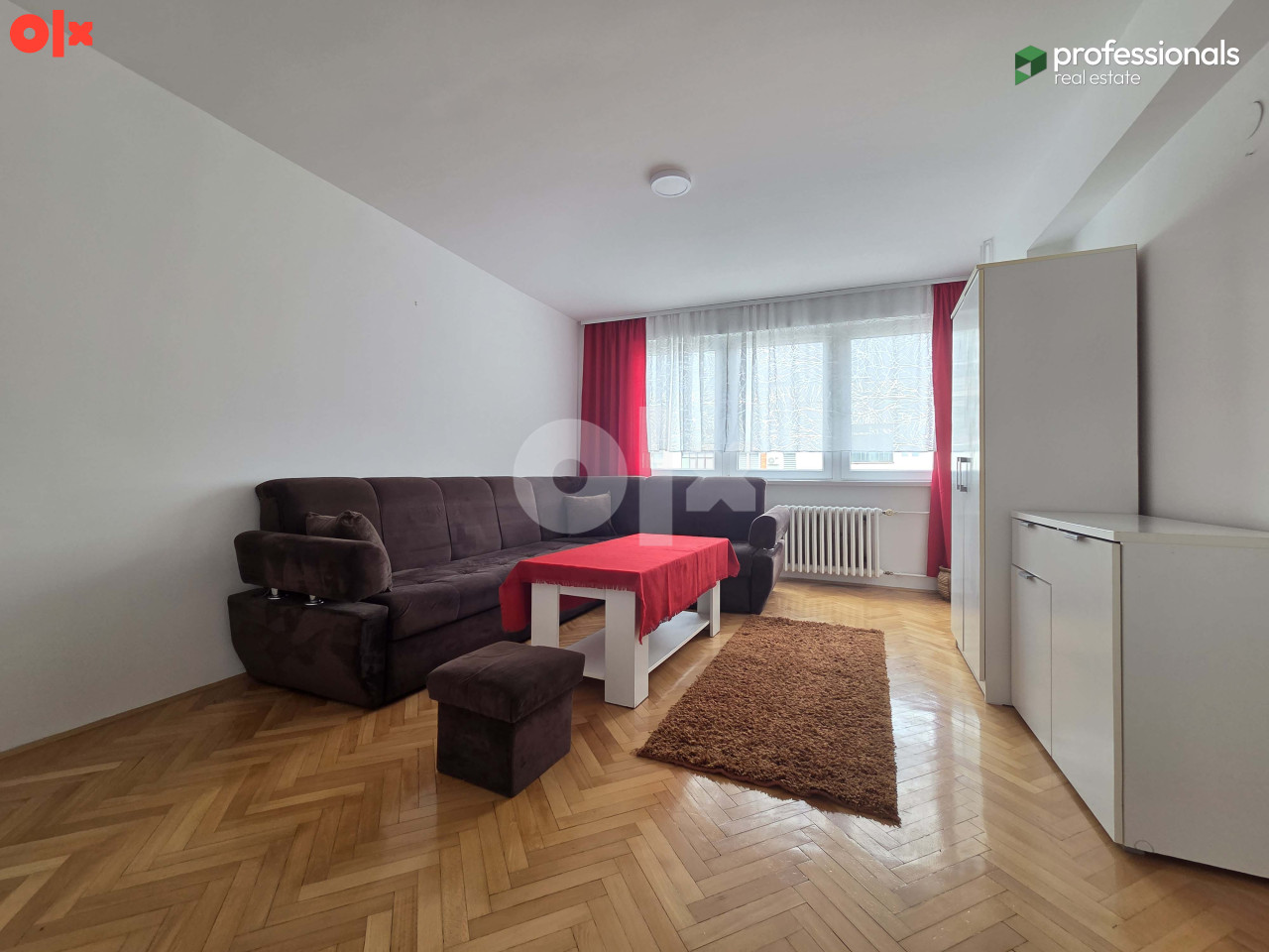 Jednosoban Stan 38m2 Novi Grad Sarajevo 2