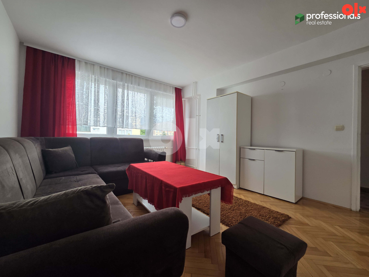 Jednosoban Stan 38m2 Novi Grad Sarajevo 7