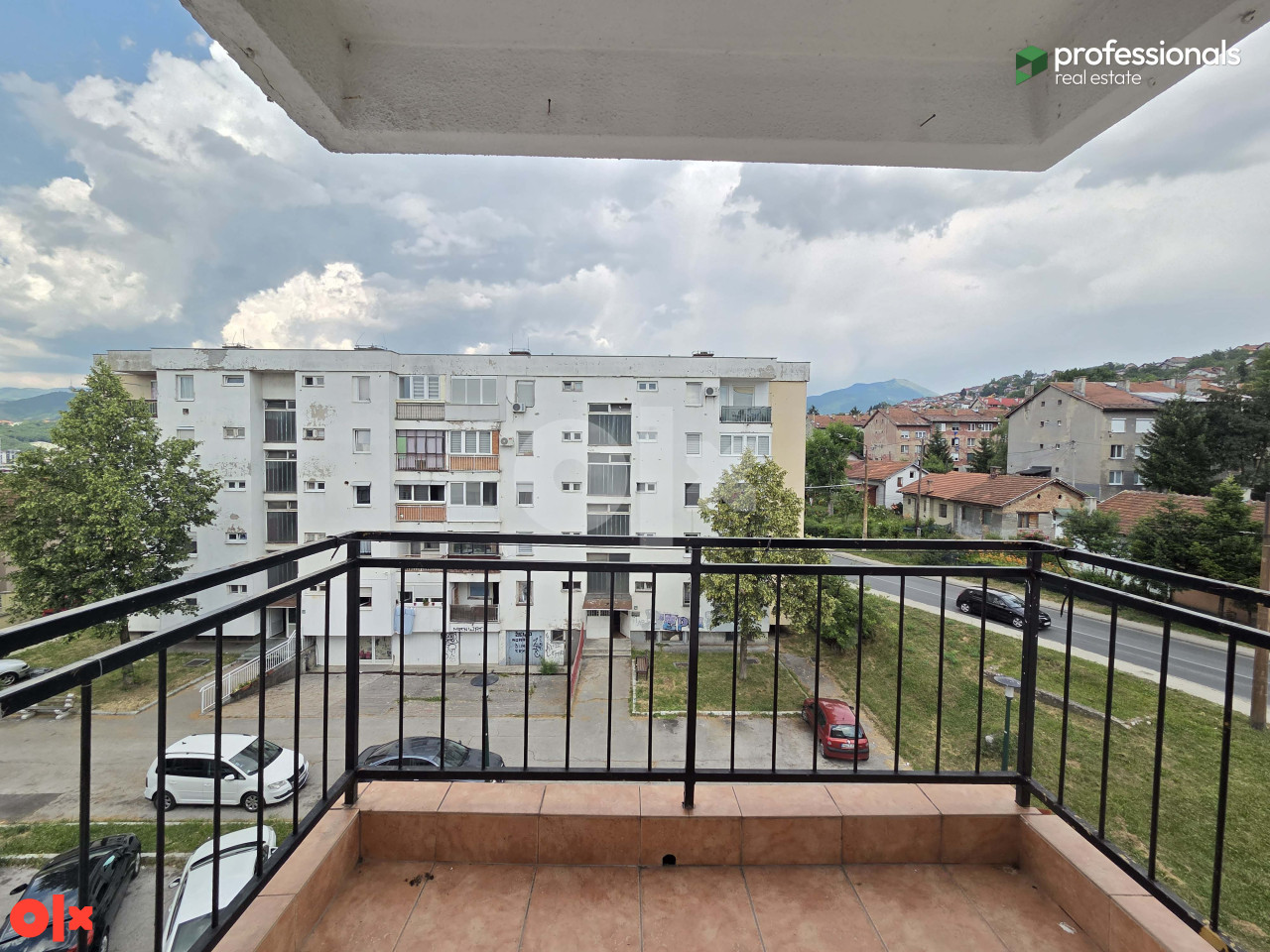 Jednosoban Stan 38m2 Novi Grad Sarajevo 14
