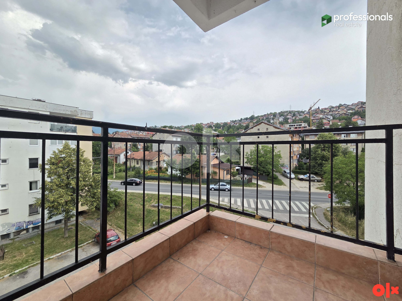 Jednosoban Stan 38m2 Novi Grad Sarajevo 15
