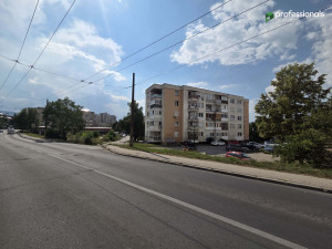 Jednosoban Stan 38m2 Novi Grad Sarajevo