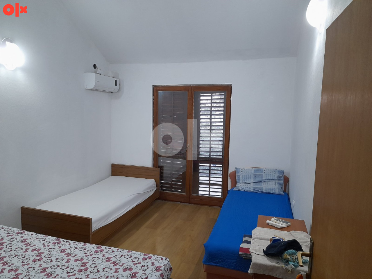 Crna Gora, iznajmljivanje apartmana Sveti Stefan, Kamenovo 2