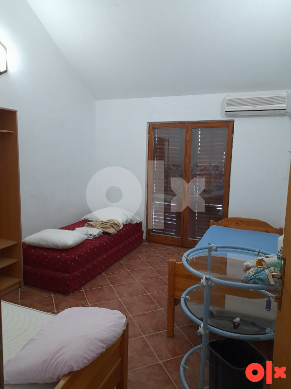 Crna Gora, iznajmljivanje apartmana Sveti Stefan, Kamenovo 4