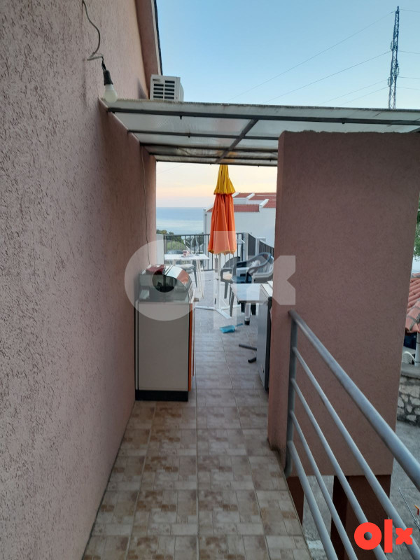 Crna Gora, iznajmljivanje apartmana Sveti Stefan, Kamenovo 6