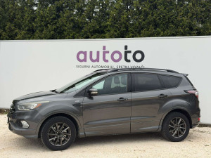 Ford Kuga 2017