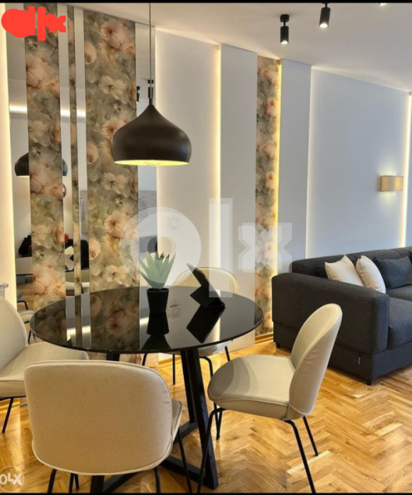 Stan Sarajevo Nova Otoka 82m2 i garažno mjesto 8