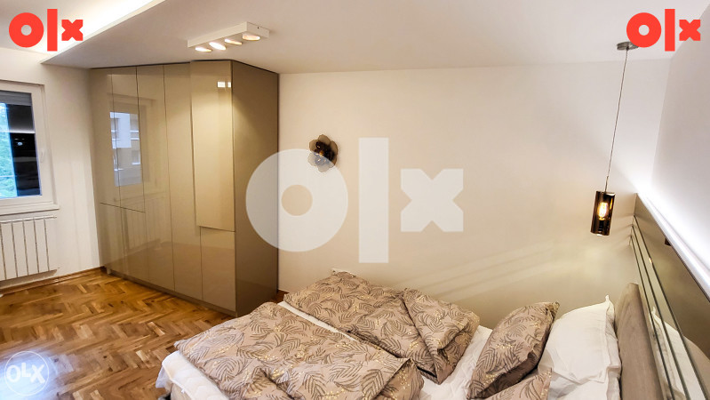 Stan Sarajevo Nova Otoka 82m2 i garažno mjesto 11