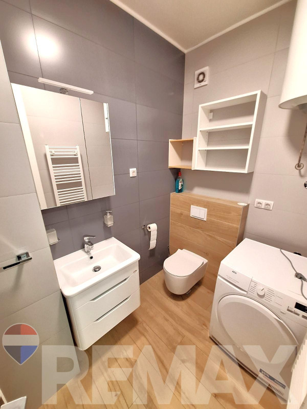 Naselje Park , moderno namješten dvosoban stan 8