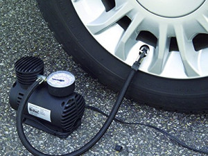 Mini kompresor 12V - 03378