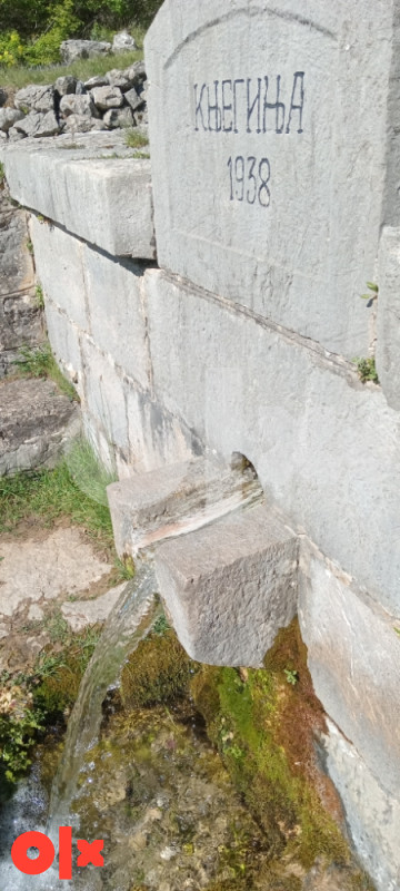 Zemljište Trebinje