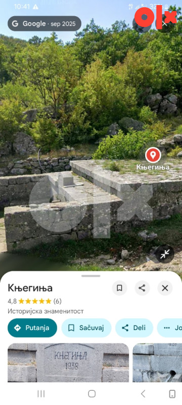 Zemljište Trebinje 4
