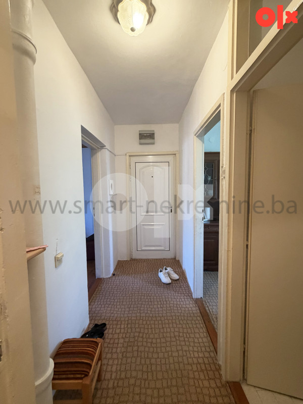 Stan u Splitskoj ulici u Mostara (73m2) 5