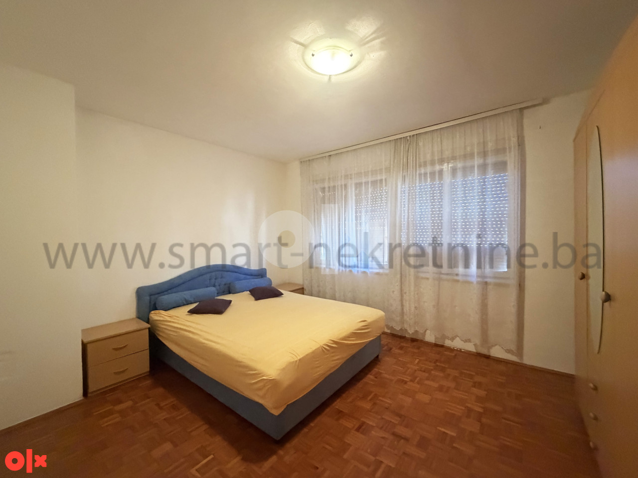Stan u Splitskoj ulici u Mostara (73m2) 6
