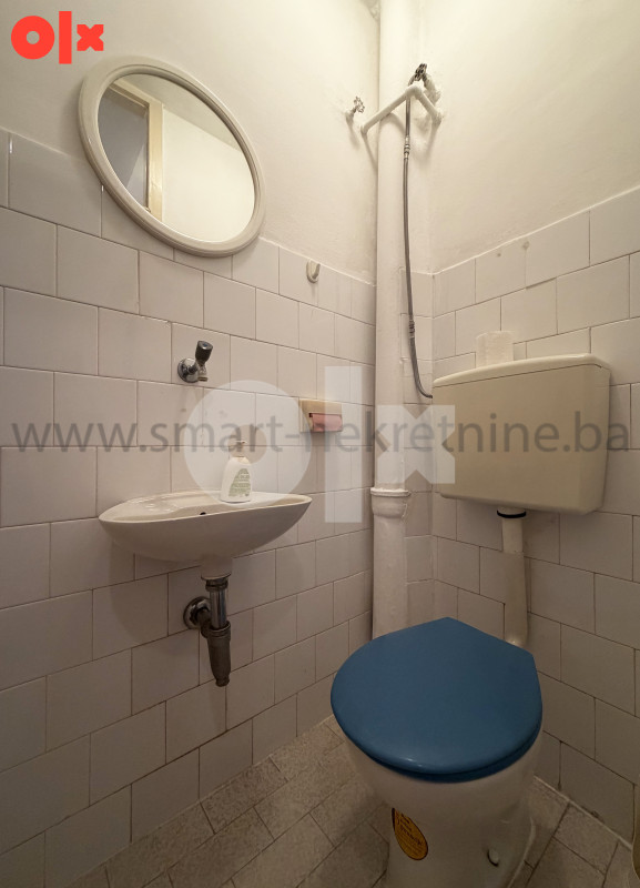 Stan u Splitskoj ulici u Mostara (73m2) 10