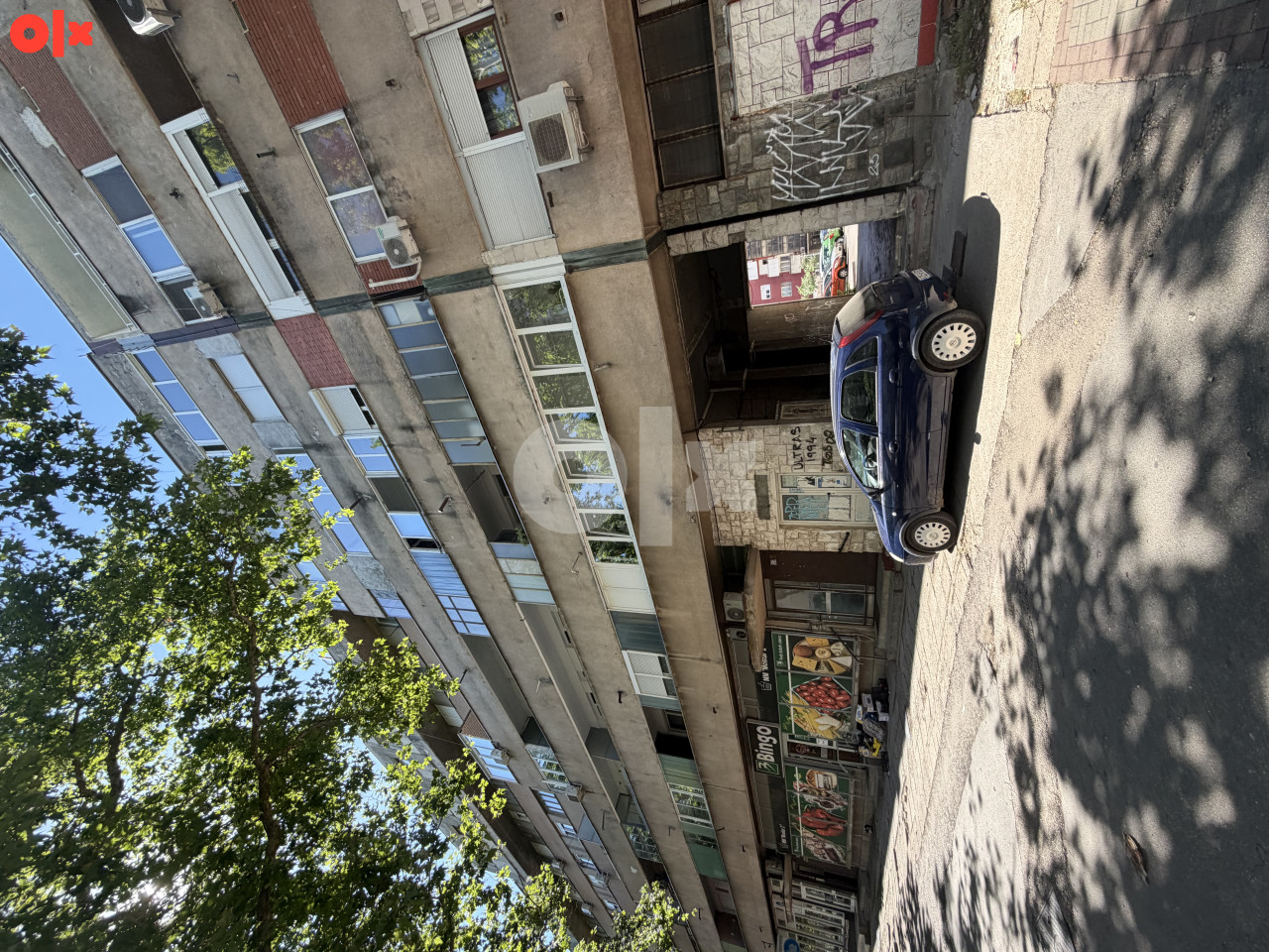 Stan u Splitskoj ulici u Mostara (73m2) 12