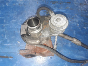49113105212 6U3Q6K682AF TURBINA N FIAT DUCATO MOD. 200