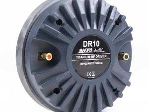 Zvučnik visokotonac 3'' Master Audio DR10