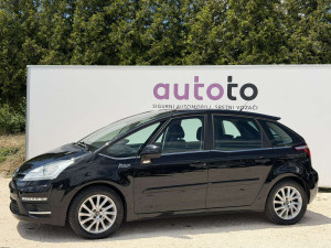 Citroen C4 2012